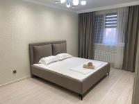 B&B Almaty - ЖК Акварель - Bed and Breakfast Almaty