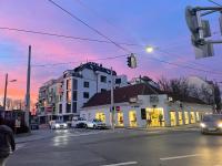 A place to call home - B&B Vienna