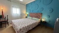 El Mundo de Frida Parking y Terraza - Bed and Breakfast Conil de la Frontera