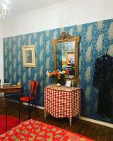 Standard Double Room - Non-Smoking