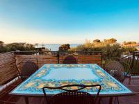 B&B Altavilla Milicia - Villa Floridio Sicilia tra campagna e mare - Bed and Breakfast Altavilla Milicia