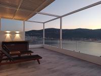 B&B Samos - Anthemis Hotel Apartments - Bed and Breakfast Samos