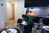 Otava - Ferienwohnung Rovaniemi