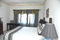 Embassy Deluxe apartment - Chambres d’hôtes Kingston