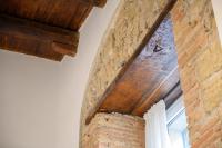 Interno Barocco - B&B Naples