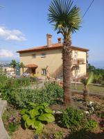 Apartmani Marini - Ferienwohnung Opatija