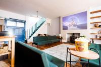 RST Bramley Moore - B&B Liverpool