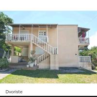 Apartman David - 65m² I Apartman Filip - 55m² - Chambres d’hôtes Bar