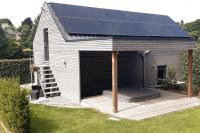 La parenthèse Là où le temps s'arrête. - Chambres d’hôtes Gouvy