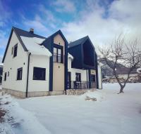 Villa Villekulla - B&B Kolašin