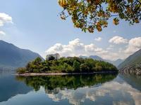 Island Garden - Ossuccio, Tremezzina by LoveComo - Chambres d’hôtes Tremezzo