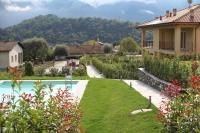 B&B Tremezzo - Via Volta Lenno - Bed and Breakfast Tremezzo