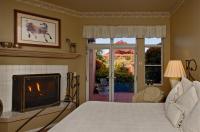 Chambre Lit King-Size - Mariposa