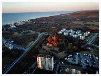 Apartament na Ogrodach - B&B Kołobrzeg