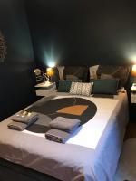 Charmant 3P Classé 3 étoiles Trouville Centre - B&B Trouville-sur-Mer
