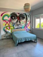 Casa Vacanze Carmelita Centro-Stazione - B&B Bracciano