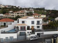 B&B Funchal - Sea and Sun 4 You - Choupana Studio - Bed and Breakfast Funchal