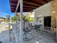 APARTMENT ALIKI - B&B