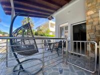 APARTMENT ALIKI - B&B Hanioti