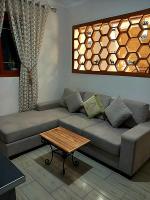 villa Heljos apartaments - Ferienwohnung Vlora