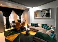 Exclusive Apartments South Kensington - B&B Londra