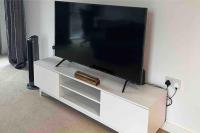 Lovely one bedroom apartment with balcony - B&B