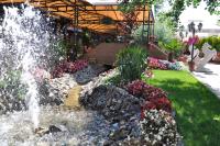 Makini Romantic Apartment - Ferienwohnung Požarevac