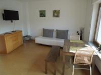 Appartement 1 Chambre (3 Adultes)
