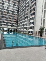 ShortHotel机场短期酒店KliaSepangDengkil - B&B
