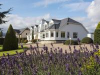 B&B Donegal Town - Arches Country House - Bed and Breakfast Donegal Town