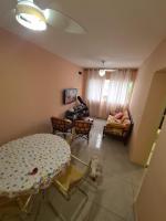 Apartamento Praia Guarujá - B&B