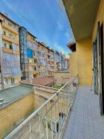 Bella House, a 200 metri dalla metropolitana - Chambres d’hôtes Turin