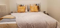 Triangle d'or - Calme et Cosy, Appartement 1 chambre - B&B Saint-Quentin