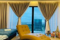 D'puncak Trefoil Setia Alam - B&B