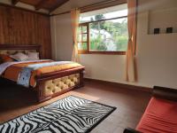 Deluxe Familienzimmer