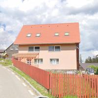 Antal Villa - 5mins to ski slope & 1min to skating - B&B Harghita-Băi