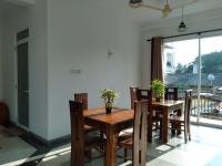 Nethu Villa Apartment - B&B Galle