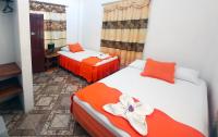 Standaard Kamer met 2 Bedden