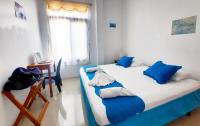 Standaard Kamer met Kingsize Bed