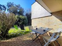 B&B Carnac - Appartement Carnac, 2 pièces, 5 personnes - FR-1-477-94 - Bed and Breakfast Carnac