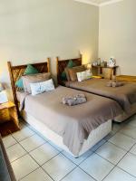 Zweibettzimmer