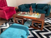 B&B Lucknow - Lush Green Workation Villa - 1 Bedroom - Bed and Breakfast Lucknow