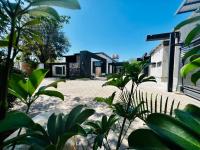 Pisano Luxury Apartments - Chambres d’hôtes Lusaka