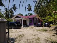 B&B Merlimau - AR HOMESTAY & ROOMESTAY - Bed and Breakfast Merlimau