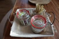 Les Gentianes, Appartement au pied des pistes - B&B Saint-Pierre-dels-Forcats
