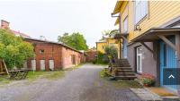 Fabia - B&B Turku