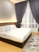 B&B Kuantan - ZMR Homestay Kuantan - Bed and Breakfast Kuantan