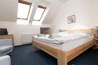 Penzion Grado Davle - B&B Davle