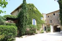Gites Provence et Nature - Ambiance familiale et conviviale en Luberon - Chambres d'hôtes Cabrières-d'Avignon