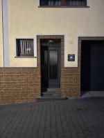 3 Zimmer Ferienwohnung Denis - B&B Oberwesel